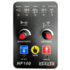 Контроллер высоты HF100 для газовой резки  - st-e.info - Барнаул