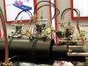 Машинки для термической резки труб 11D (с электроприводом) - st-e.info - Барнаул