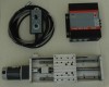 Слайдер (суппорт) крестообразный моторизованный ED-MS08 - st-e.info - Барнаул