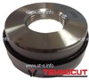 Керамический держатель сопла D32 (M14)для Raytools  арт.120274100B - st-e.info - Барнаул