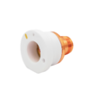 Керамический держатель сопла D41 (M11) для Raytools  арт.120515089A - st-e.info - Барнаул