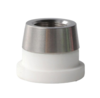 Керамический держатель сопла D21,4 (M11) для Raytools  арт.120515092A - st-e.info - Барнаул