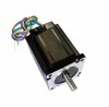 Двухфазный шаговый двигатель 86HS100-5004А14-B35 вал 14 мм - st-e.info - Барнаул