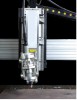 Шести-осевая портальная машина термической резки металла ST-BEVEL3580-SE(2500х6000мм) - st-e.info - Барнаул