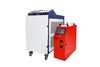 Аппарат лазерной сварки ST-E-D2 2000W Raycus две проволоки  - st-e.info - Барнаул