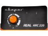 Сварочный инвертор Сварог REAL ARC 220 (Z243N) - st-e.info - Барнаул