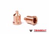 Сопло для плазмотрона LC105 40A арт. W03X0893-61A TEHNOCUT - st-e.info - Барнаул