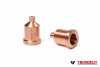 Сопло для плазмотрона LC105 80A арт. W03X0893-63A TEHNOCUT - st-e.info - Барнаул