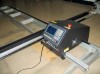 Высокоскоростная консольная машина плазменной резки SNR-SK-1565 c сервоприводом PANASONIC - st-e.info - Барнаул