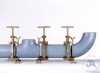 Центратор монтажный 5" - 9" диаметр 125 - 225 mm  mm Jankus - st-e.info - Барнаул