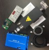 Контроллер высоты XPTHC-4 с осью Z (с подъемником, ход: 100мм) - st-e.info - Барнаул