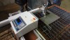 Машины термической (газовой) резки консольного типа SNR-KB с ЧПУ  3000х1500мм - st-e.info - Барнаул