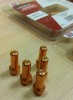 Электрод для плазмотрона LC65/80/100 арт. W03X0893-25A - st-e.info - Барнаул