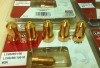 Сопло для плазмотрона LC65/80/100 50A арт. W03X0893-28A  - st-e.info - Барнаул