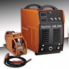Инвертор для полуавтоматической сварки NB-500 - st-e.info - Барнаул