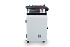Аппарат лазерной очистки ST-E-O 1000W Raycus - st-e.info - Барнаул