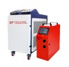 Аппарат лазерной сварки ST-E-D2 2000W Raycus две проволоки  - st-e.info - Барнаул