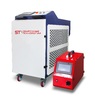 Аппарат лазерной сварки ST-E 1500W Raycus - st-e.info - Барнаул