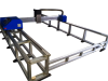 Портальная машина термической резки ST Plus 6000x3500mm - st-e.info - Барнаул
