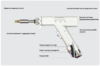 Аппарат лазерной сварки ST-E-FWH 1000W с горелкой FWH30-D10C (3в1) Raycus - st-e.info - Барнаул