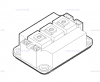IGBT модуль SKM400GB12T4  - st-e.info - Барнаул