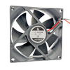 Вентилятор  VD8025H Ball (качения) 12V - st-e.info - Барнаул
