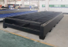 ЛАЗЕРНЫЙ СТАНОК ДЛЯ РЕЗКИ МЕТАЛЛА ST-6020R (6000*2000мм) 1,5kWt RAYCUS - st-e.info - Барнаул