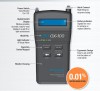 Переносной оксиметр PRO OX-100X Kit - st-e.info - Барнаул