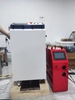 Аппарат лазерной сварки ST-E-D2 2000W Raycus две проволоки  - st-e.info - Барнаул