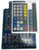 Ремкоплект клавиатуры управляющего блока ЧПУ FLSK-F2100B - st-e.info - Барнаул