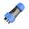 Розетка 4 Pin для кабеля управления DOG-120 PRO - st-e.info - Барнаул