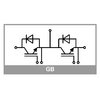 IGBT-модуль SKM100GB12T4 - st-e.info - Барнаул
