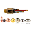 Электрод 30-200A TR040120 (TR-300) - st-e.info - Барнаул
