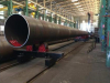 Сварочные роликовые вращатели HGK-300 вес заготовки до 300 тонн - st-e.info - Барнаул