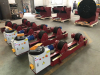 Сварочные роликовые вращатели HGK-10V - st-e.info - Барнаул