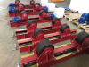 Сварочные роликовые вращатели HGK-10V - st-e.info - Барнаул