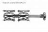 Внутренние центраторы Centromat® 3A1E, тип 3A, для труб из нержавеющей стали д.54-140 mm - st-e.info - Барнаул