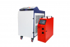Аппарат лазерной сварки ST-E-D2 2000W Raycus две проволоки  - st-e.info - Барнаул
