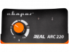 Сварочный инвертор Сварог REAL ARC 220 (Z243N) - st-e.info - Барнаул