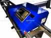 Портальная машина термической резки ST Plus 15000x3500mm - st-e.info - Барнаул