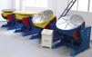 Сварочный позиционер HB-12 (1200кг) - st-e.info - Барнаул