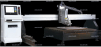 Шести-осевая портальная машина термической резки металла ST-BEVEL3580-SE(2500х6000мм) - st-e.info - Барнаул