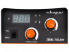 Сварочный инвертор Сварог REAL TIG 200 (W223) - st-e.info - Барнаул