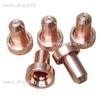 Сопло 50-55А арт. 9-8209 - st-e.info - Барнаул