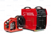 Полуавтоматический аппарат для сварки ST-350 IGBT - st-e.info - Барнаул