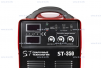 Полуавтоматический аппарат для сварки ST-350 IGBT - st-e.info - Барнаул