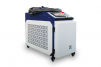 Аппарат лазерной очистки ST-E-O 3000W BWT - st-e.info - Барнаул