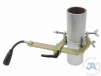 Наружные монтажный центратор JA 30-115 mm,  1-4"   - st-e.info - Барнаул