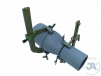 Наружные монтажный центратор JA 12-70 mm,  ½-2½"   - st-e.info - Барнаул