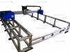 Портальная машина термической резки ST Plus 15000x3500mm - st-e.info - Барнаул